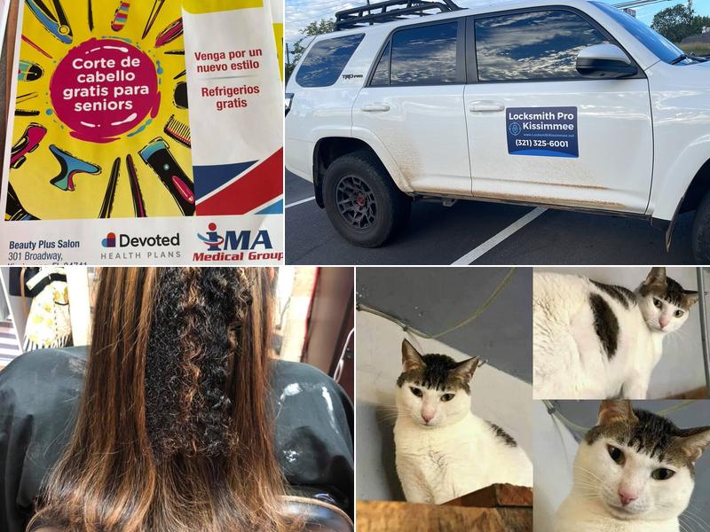 Locksmith Kissimmee Pros