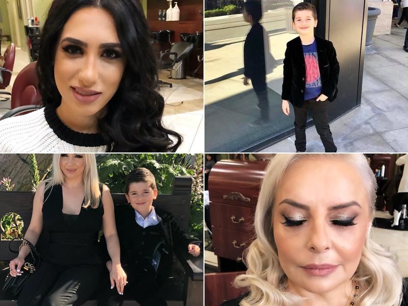 Hair Styling By Nara