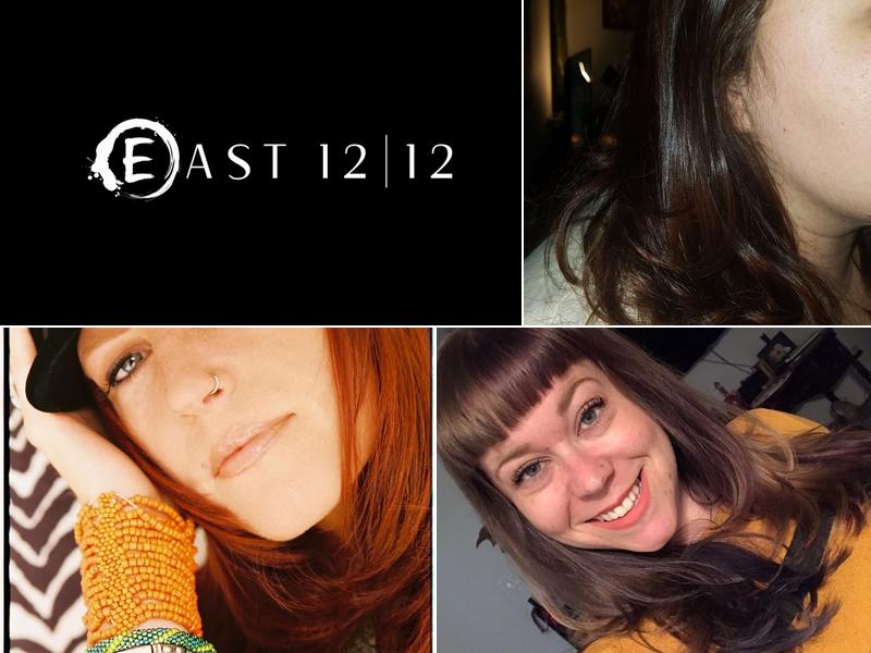 East 1212