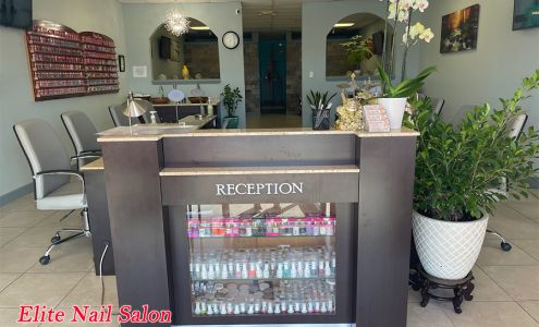 Elite Nail Salon