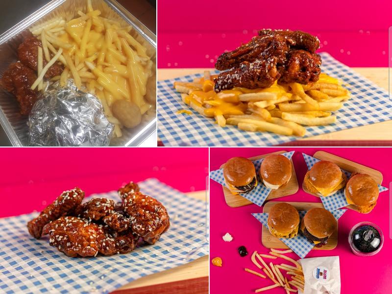 Grabby Patty Swinton