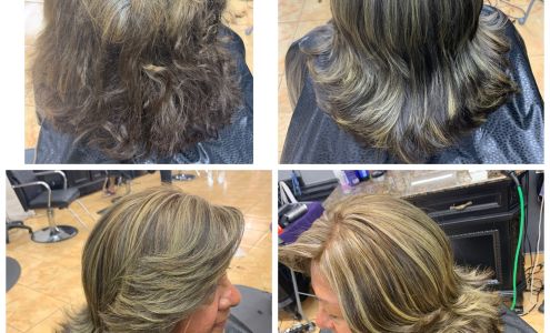 Sirenas Beauty Salon And Hair Salon