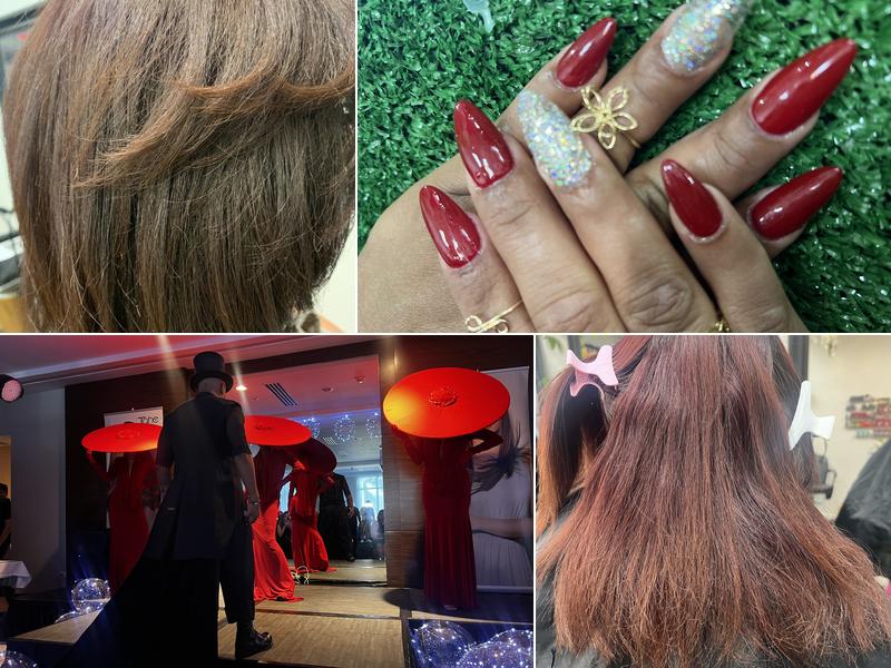 Bonita Dominican Hair Design