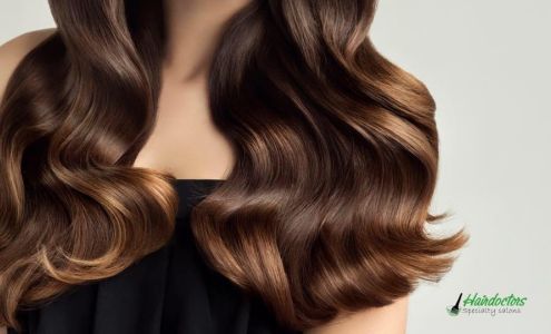 Hairdoctors Specialty Salons - Eureka Miami