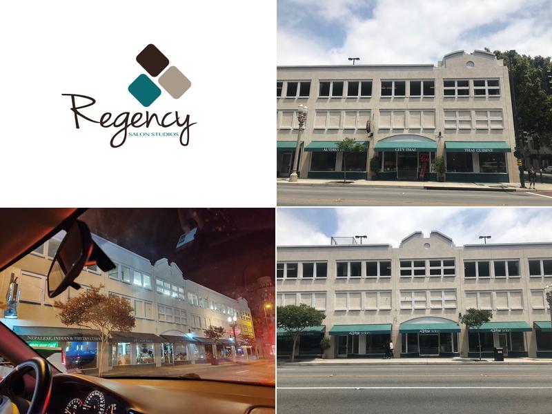 42 FAIR At REGENCY SALON STUDIO