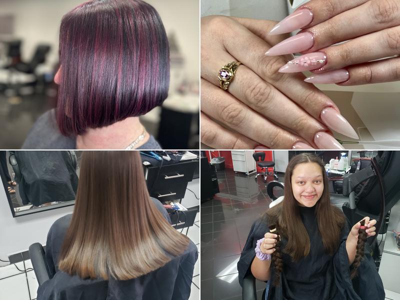 Illusions Beauty Salon & Spa