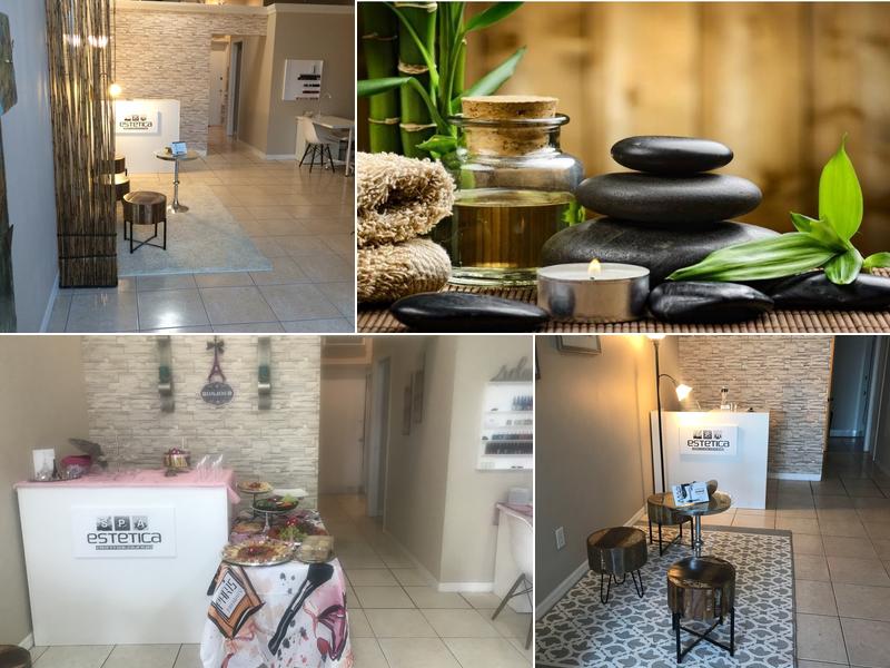 Spa Estetica Dermalaunge