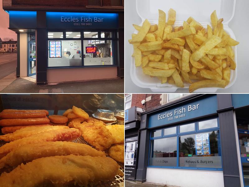 Eccles Fish Bar