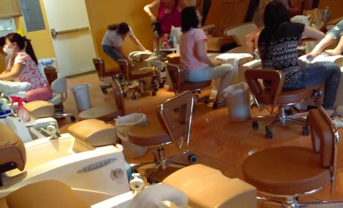 Yes Nails Salon LLC 2