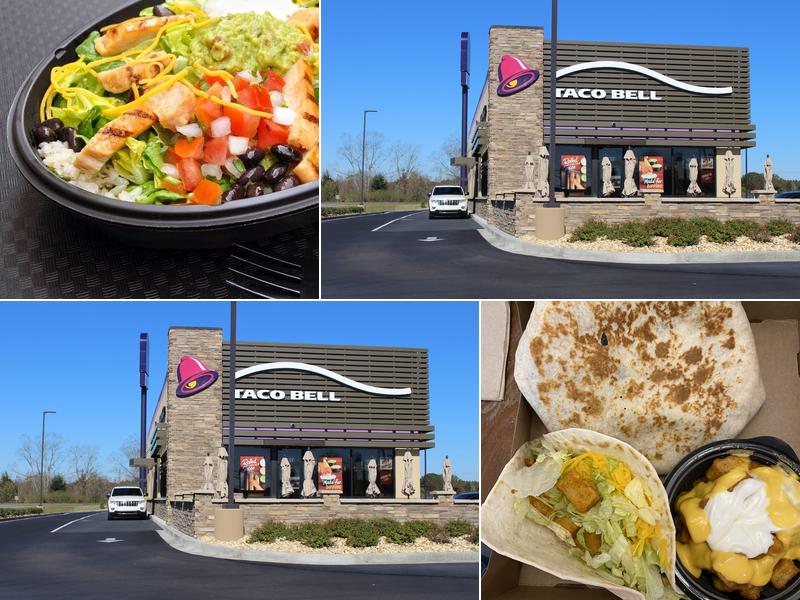 Taco Bell