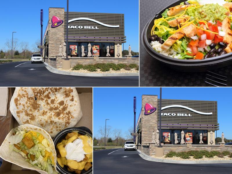 Taco Bell