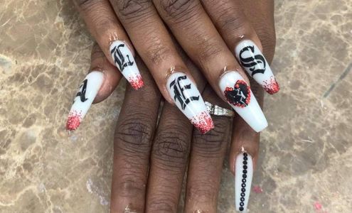 D-A Nails Cutler Bay