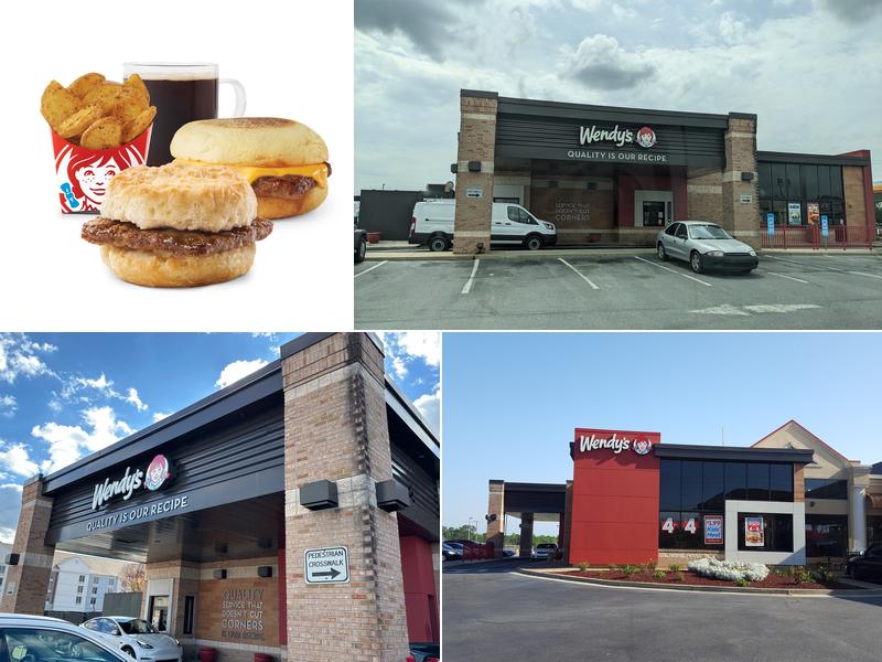 Wendy's