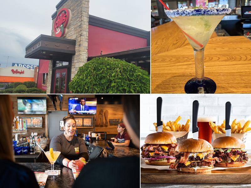 Chili's Grill & Bar