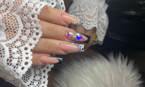 Valentina's Beauty Art