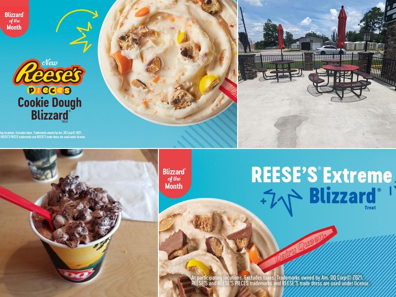 Dairy Queen Grill & Chill