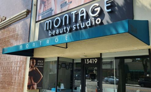 Montage Beauty
