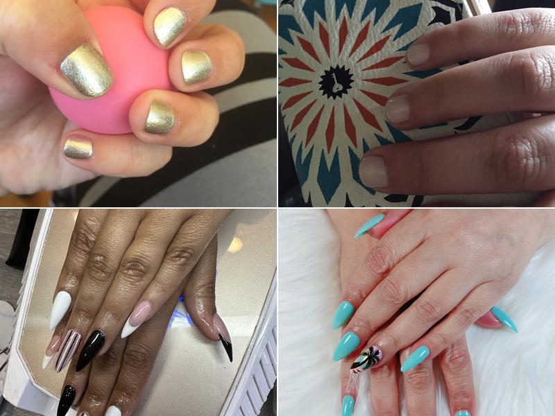 Josephine's Nail Spa