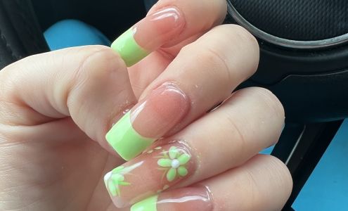 Us Nail Salon Delray Beach