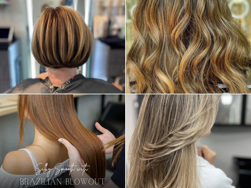 Karma Eden Salon at Cut