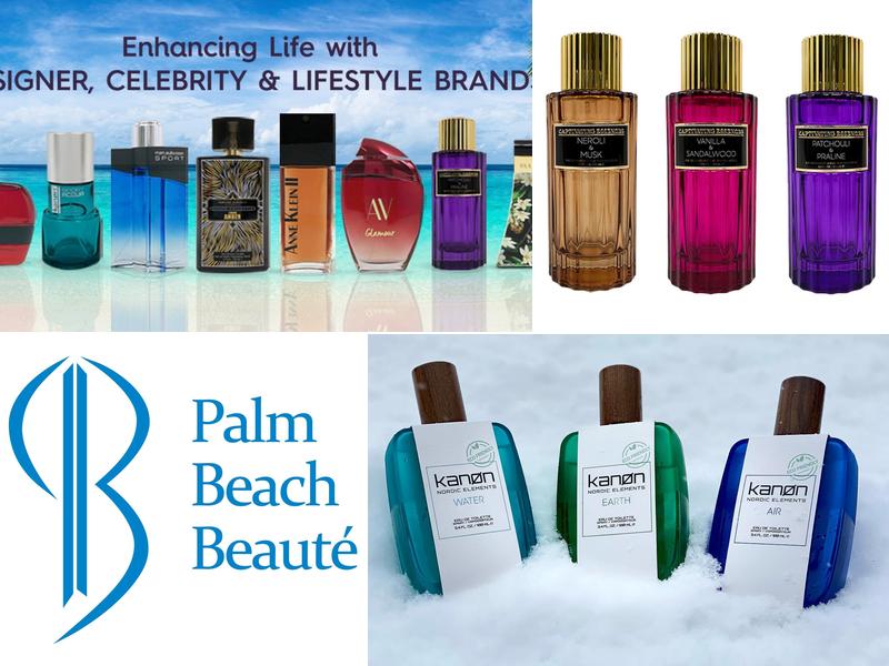 Palm Beach Beaute