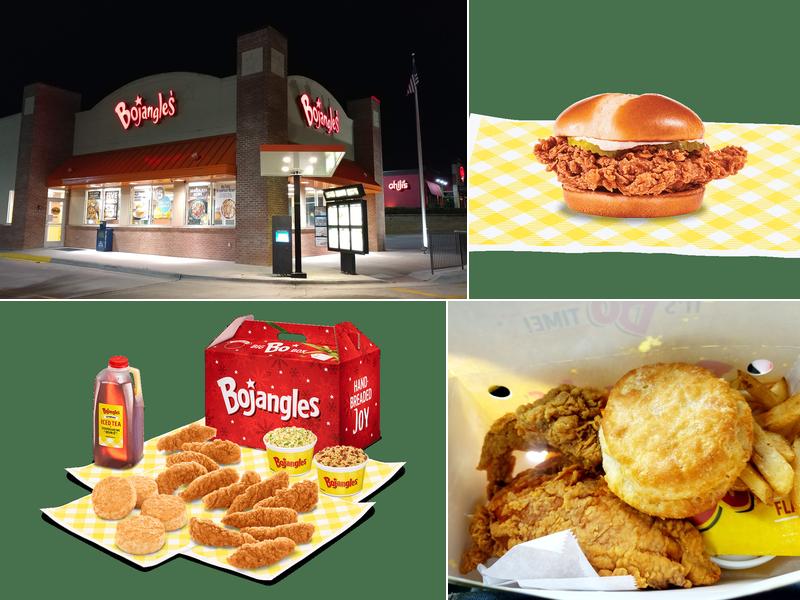 Bojangles