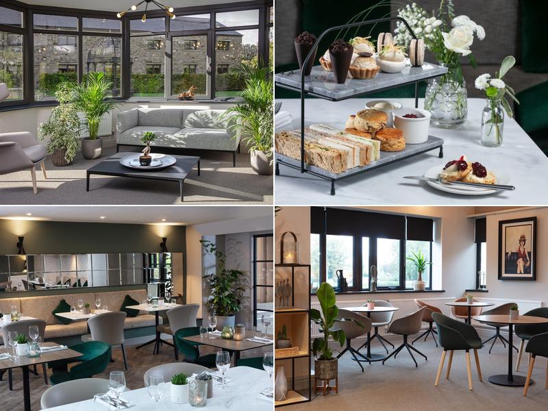 The Fold Restaurant & Lounge Bar Whalley