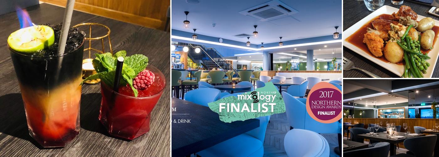 Artisan Ribble Valley