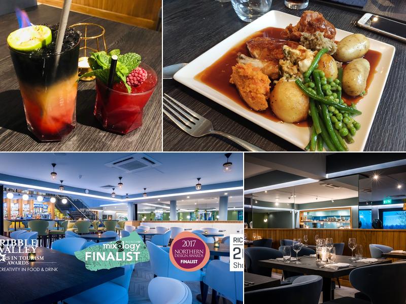 Artisan Ribble Valley