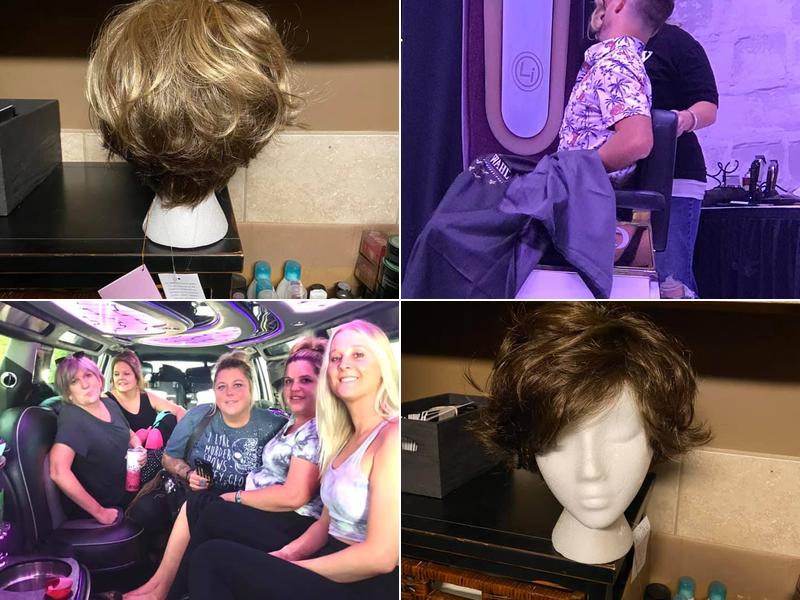 Campus Coiffures & Tanning Sln