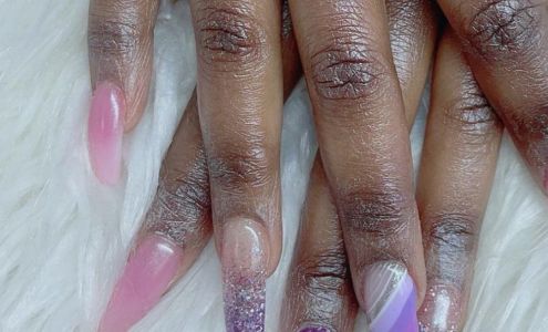 D Amour Nails North Lauderdale