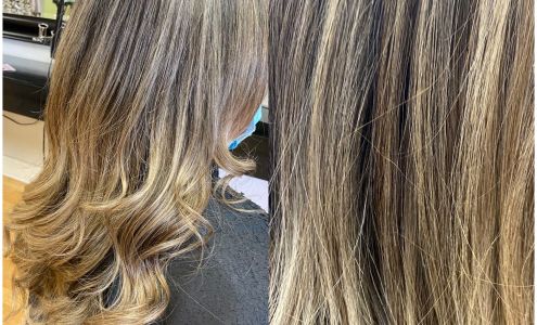 Salon 31 South Daytona