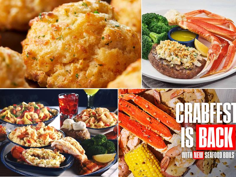 Red Lobster 101 S Virginia Ave, Tifton