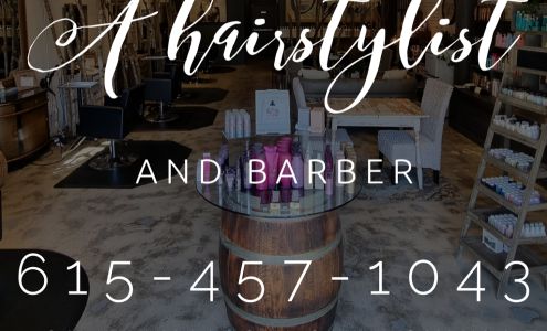 Ohana Hair Salon LLC