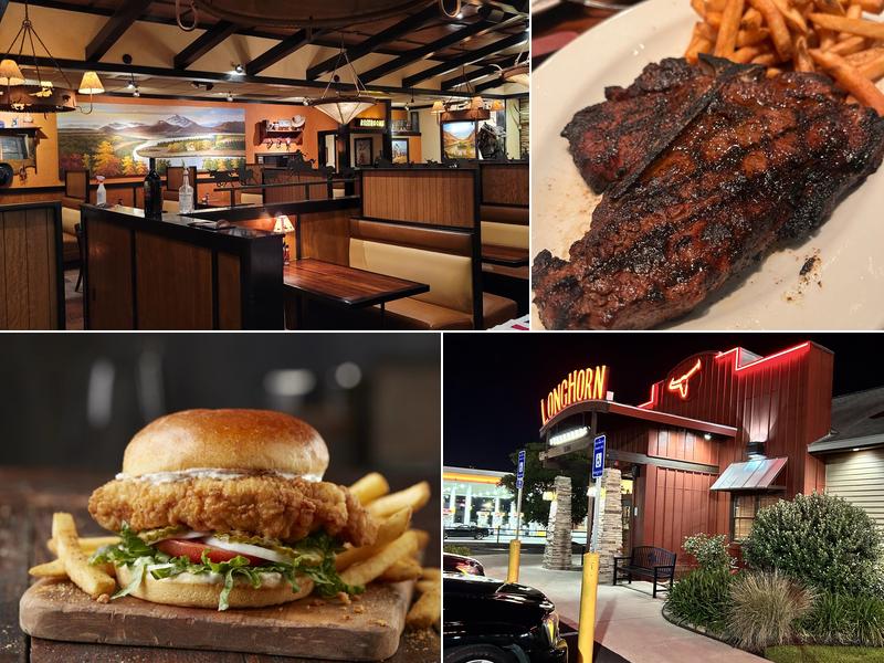LongHorn Steakhouse
