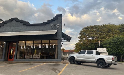Local Honey