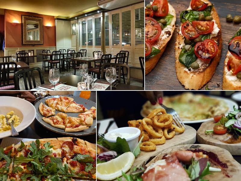 Sale Pepe, Shotley Bridge