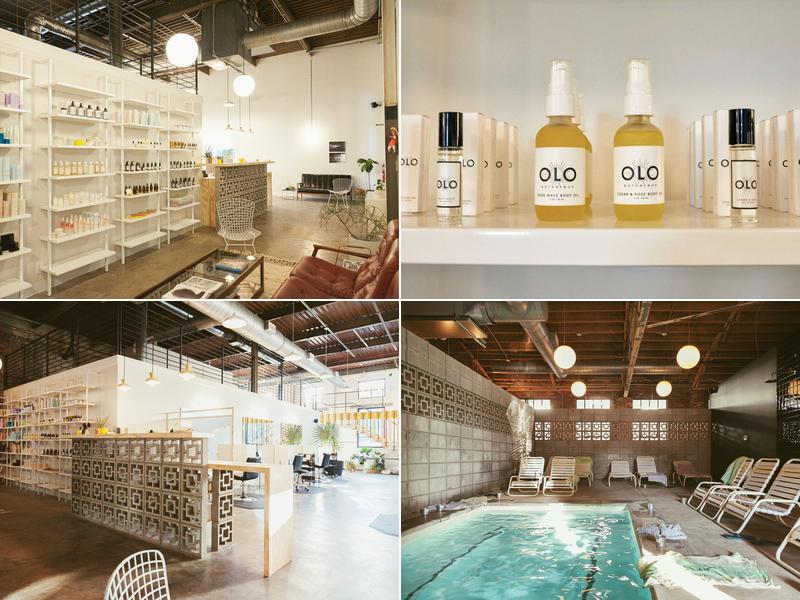 Holiday Salon & Bathhouse