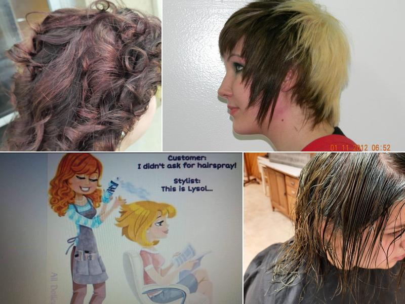 Your Hair Your Way, LLC