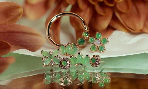 Icon Tattoo & Body Piercing