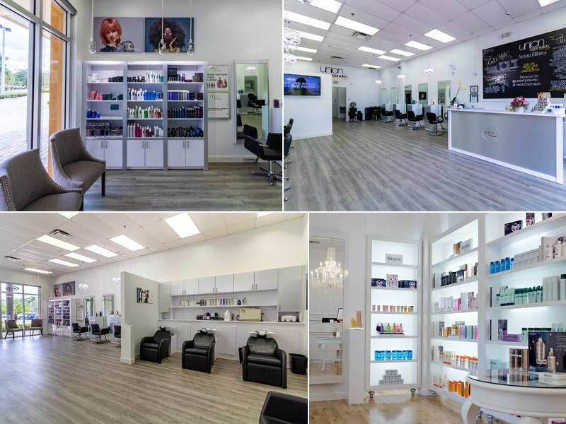 Union Color Salon