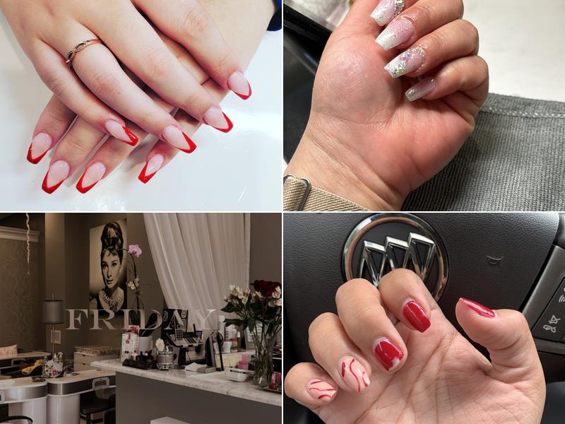 Hollywood Salon and Spa