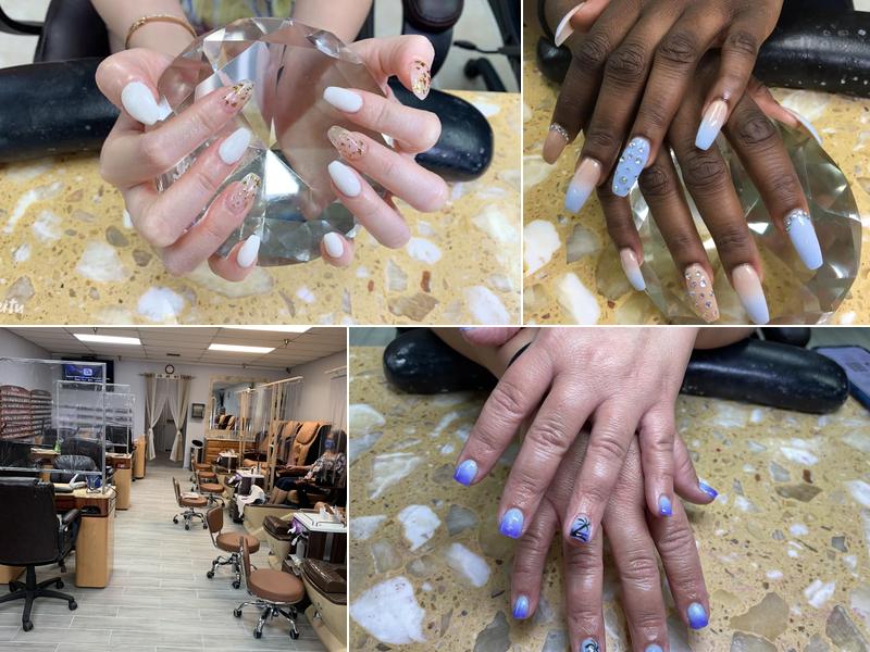 Nice Nails & Spa Creation