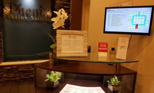 Phenix Salon Suites West Palm Beach | Salon Suites Available | Salon Suites Available in West Palm Beach