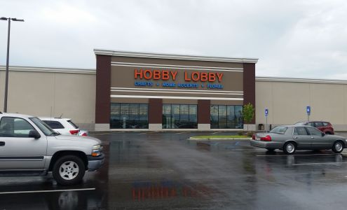 Hobby Lobby