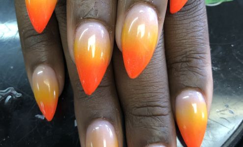 Art Nails North Miami Beach