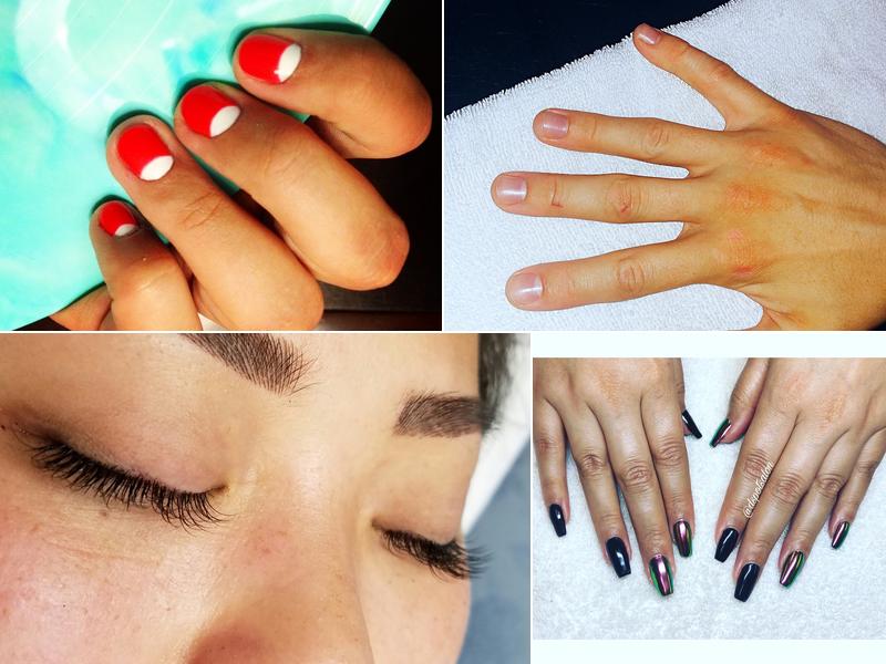 D Spot Salon / Lash and Brow by D