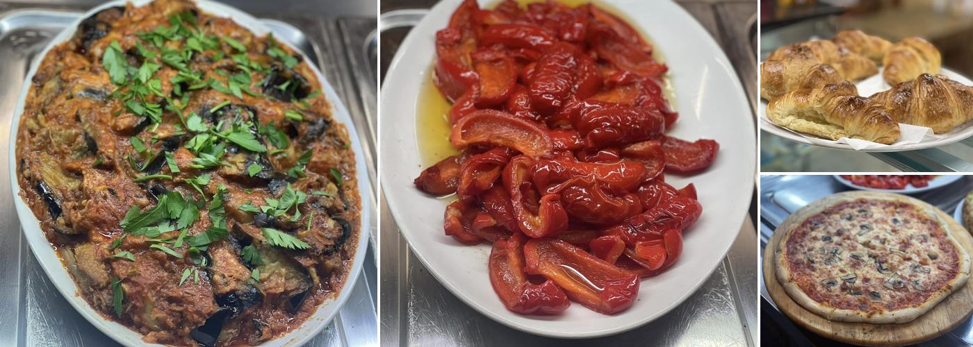 Capitan Corelli Battersea