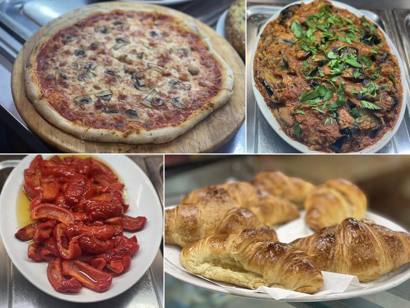 Capitan Corelli Battersea