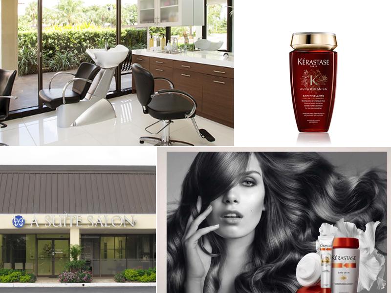 Danita White The Art of Hair Jupiter